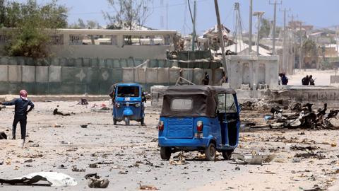 US puts senior African militia members on terror blacklist