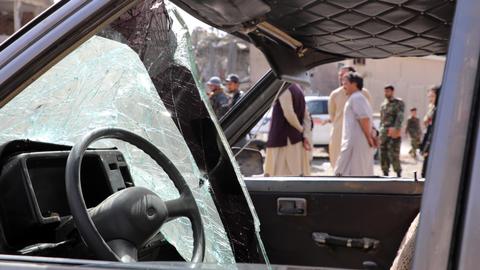 Sanction Pakistan? Try blaming America for Afghanistan