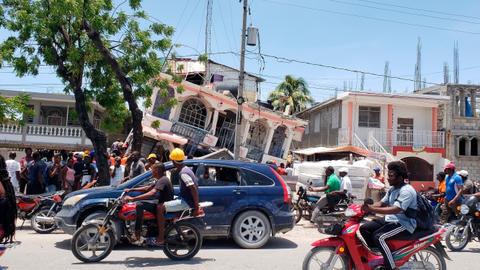 In Port-au-Prince perfektdamen.com Port
