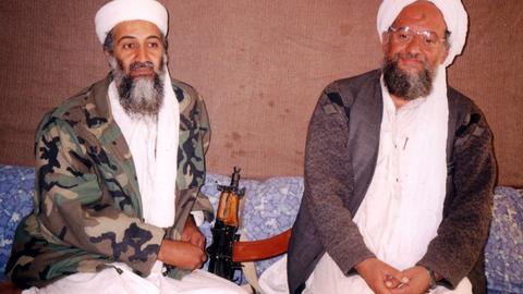 Without its founding leaders, what’s next for Al Qaeda?