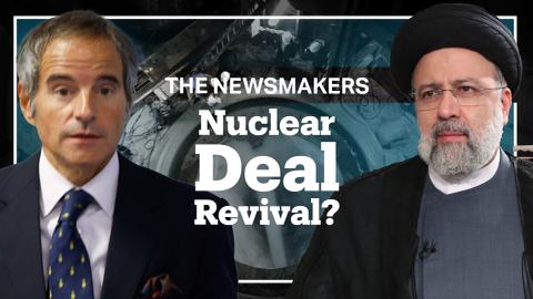 Iran Agrees to Let International Observers Monitor Its Nuclear Facilities