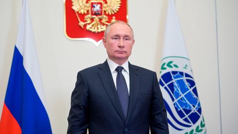 Russia-led coalition set to deploy troops on Tajik-Afghan border