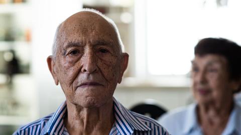 Former prime minister’s son says ‘Israel was born in sin’