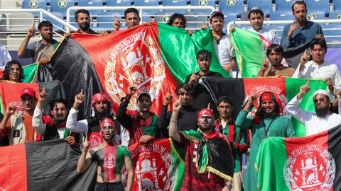 The Taliban's love for cricket, and ICC's dilemma