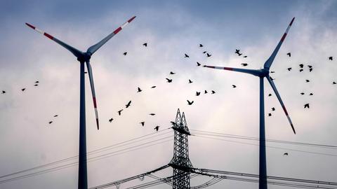 Turkey strikes energy milestone as wind power output surges