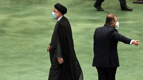 Raisi set to visit Russia: Can Iran buy advanced weapons?