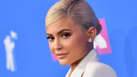 Kylie Jenner becomes first woman to have 300M Instagram followers