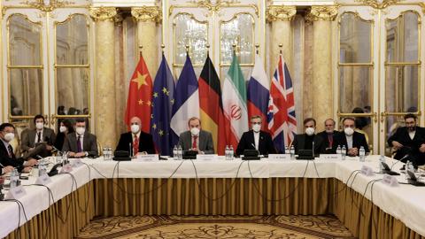 Top envoys head home for parleys as Iran nuclear talks reach critical stage