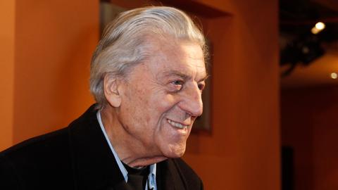 Luxury designer Nino Cerruti passes away