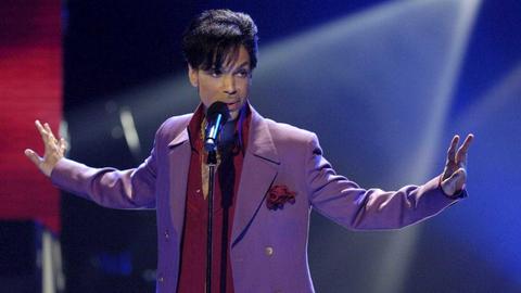 Prince's estate valued at $156.4 million after six-year legal tussle