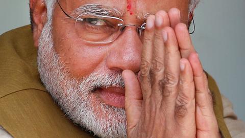 Strongman's weakness: The mystery behind 'Modi assassination plots'