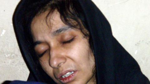 Why have so many hostage-takers demanded the release of Aafia Siddiqui?
