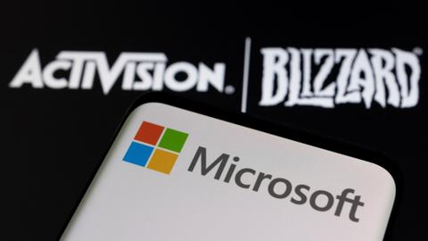 Microsoft acquires gaming company Activision Blizzard for $68.7B