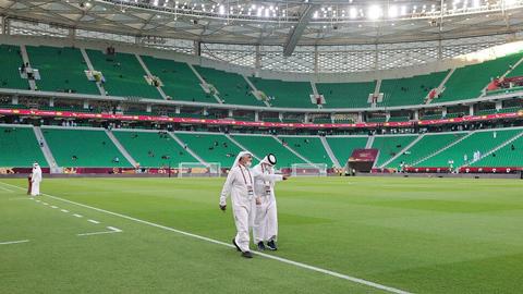 Ticket sales for Qatar World Cup launched at reduced prices