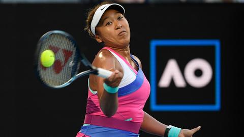 Osaka, Barty likely to clash in fourth round as Nadal rolls on