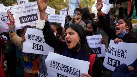 Facebook asked to release its India hate speech report