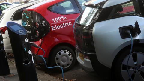 Can electric cars dominate developing countries?