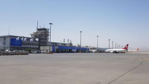 Turkiye, Qatar reach deal on Afghanistan's Kabul airport security