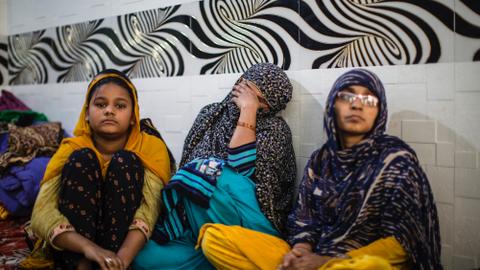 The ‘othering’ of Muslims is triggering mental health issues in India