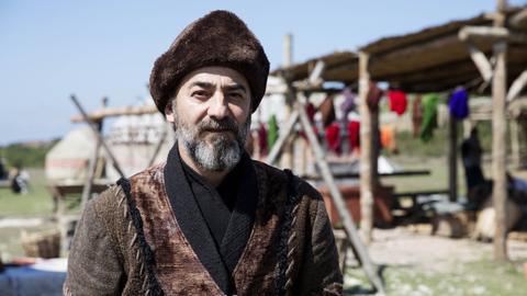 'Resurrection: Ertugrul' star dies from lung cancer