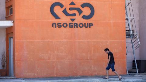 In 'turmoil', notorious Israeli spyware firm loses boss