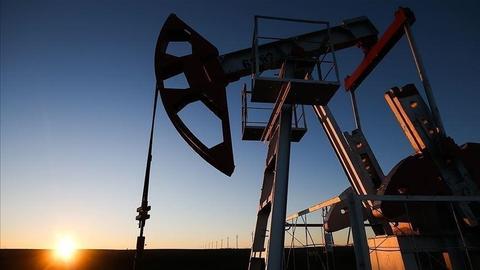 Oil prices drop to near 2-month lows as supply fears subside
