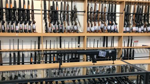 US city votes to become first to mandate gun insurance