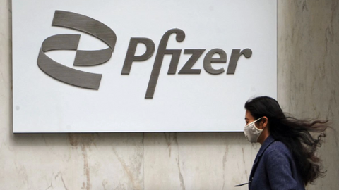EU watchdog OKs Pfizer Covid pill for high risk patients – latest updates