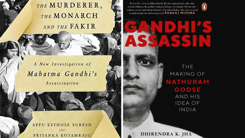 Gandhi's murder: Debate rages still over Hindutva ideology role