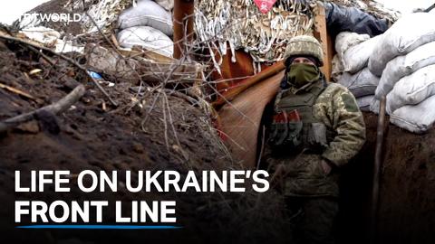 US says Russia looking for pretext to invade Ukraine