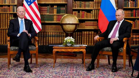 US couldn't quell Russia's security concerns - Kremlin