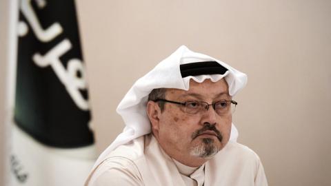 Türkiye court transfers Jamal Khashoggi case trial to Saudi