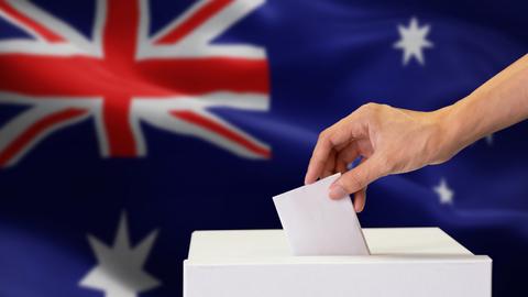 Australia to head to polls in expected close election