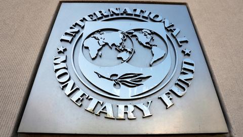 IMF revises down eurozone 2022 growth forecast over Ukraine conflict