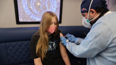 What we know about the mysterious form of hepatitis affecting children