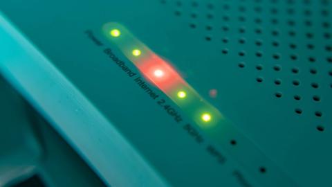 'Cable vandalism’ causes Internet outages in French cities