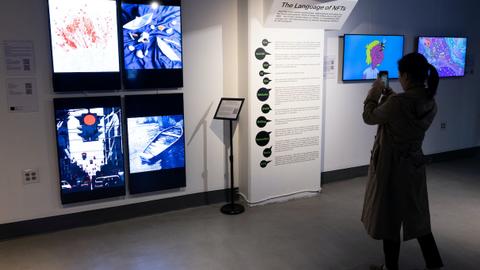 World's first NFT museum: An outlet for artists, creators, and collectors