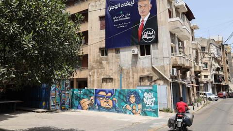 Lebanon’s elections: a short guide