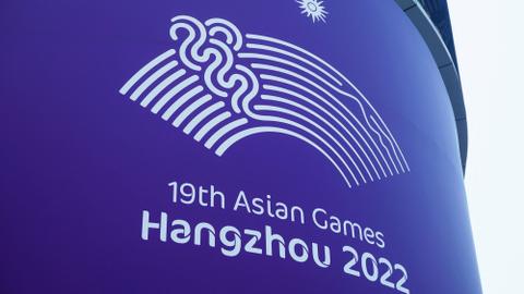 Asian Games in China postponed over Covid concerns