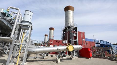 EU members in hard talks to forge unity over Russian oil ban