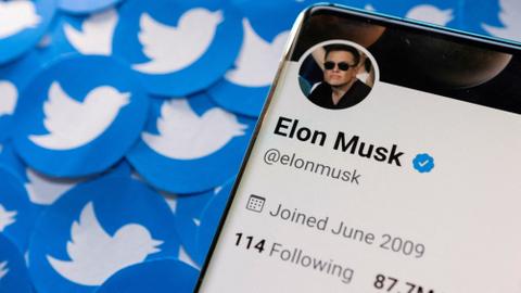Elon Musk aims to quintuple Twitter's revenue by 2028: Report