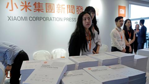 Indian agency accused of 'physical violence' threats during Xiaomi probe