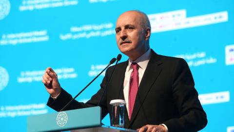 Model OIC summit in Istanbul closes with unity message among Muslim nations