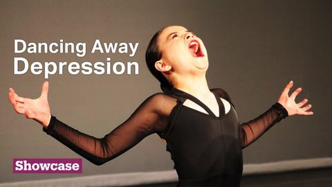 Psychological Healing Through Dance