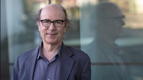 Frank Wilczek, Nobel physics laureate, wins Templeton Prize