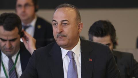 'Fight against Daesh can't be won with another terrorist group's help'