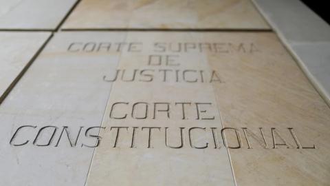 Top Colombia court allows assisted suicide under doctor supervision