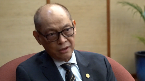 Philippine GDP grew 8.3% in Q1 of 2022, beating forecasts