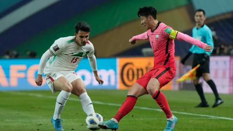 China withdraws as 2023 Asian Cup host due to pandemic