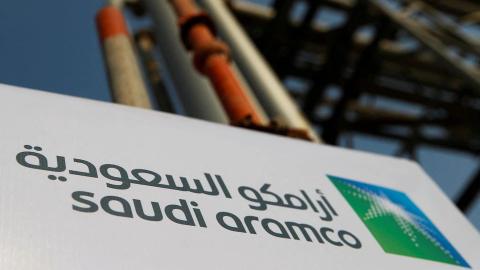 Saudi Aramco’s profit soars  as oil prices surge